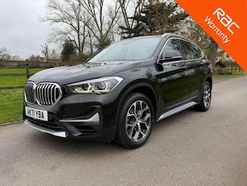 Used BMW X1 2021 for sale - 78492624: Photo