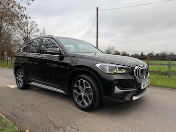 Used BMW X1 2021 for sale - 78492624: Photo