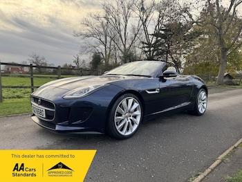 (66) - 3.0 V6 Auto Euro 6 (s/s) 2dr