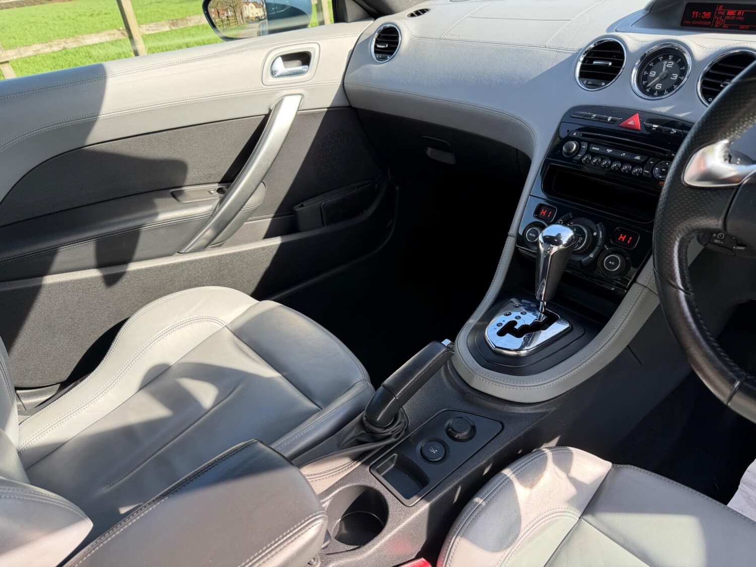 Used Peugeot RCZ 2010 for sale - 77723619: Photo 11