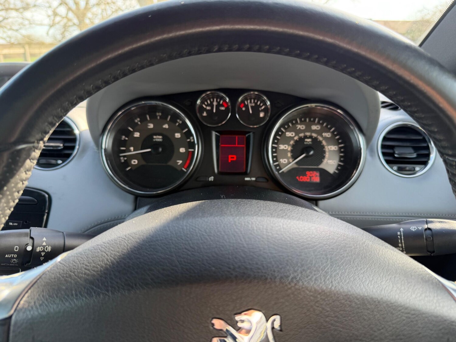 Used Peugeot RCZ 2010 for sale - 77723619: Photo 13