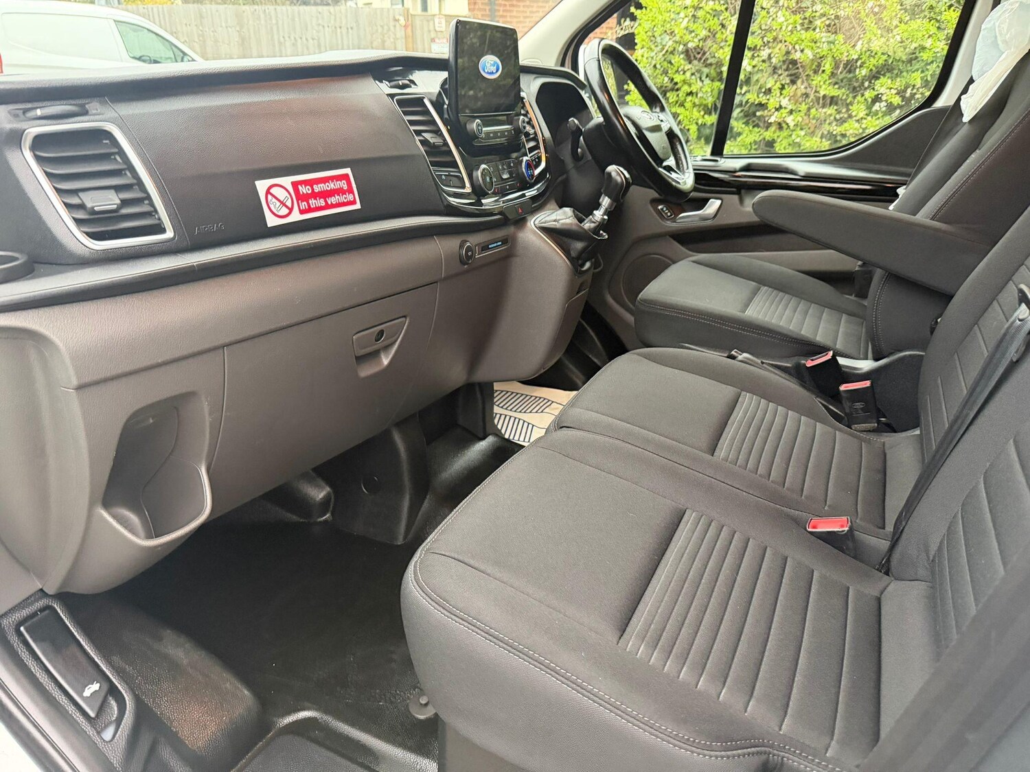 Used Ford Transit Custom for sale - 77853133: Photo 5