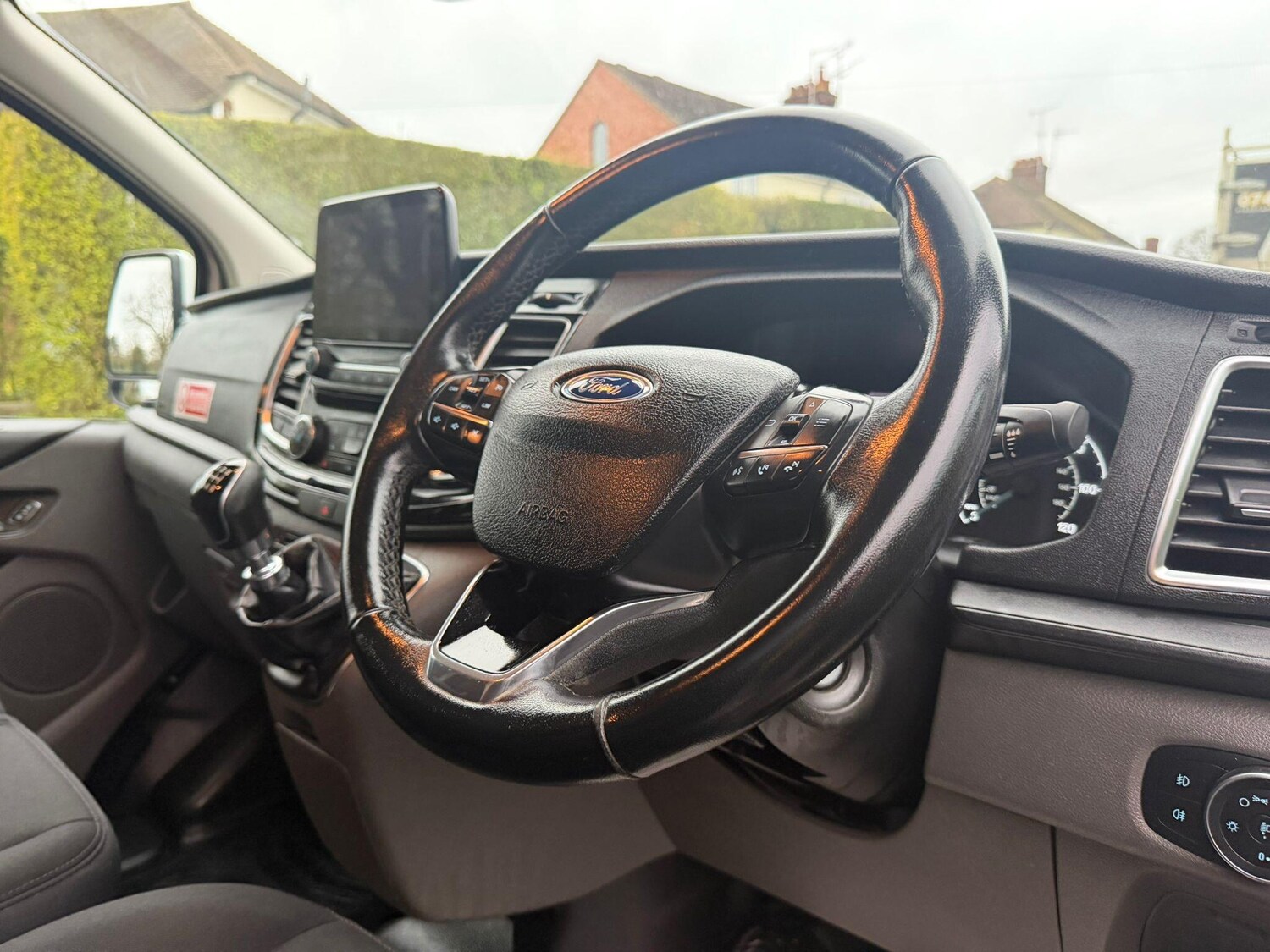 Used Ford Transit Custom for sale - 77853133: Photo 6