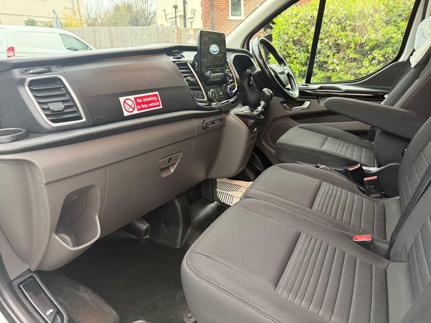 Used Ford Transit Custom for sale - 77853133: Photo 8