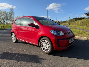 Used Volkswagen up! 2017 for sale - 78115292: Photo