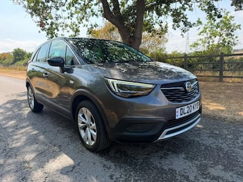 Used Vauxhall Crossland X 2020 for sale - 79726472: Photo