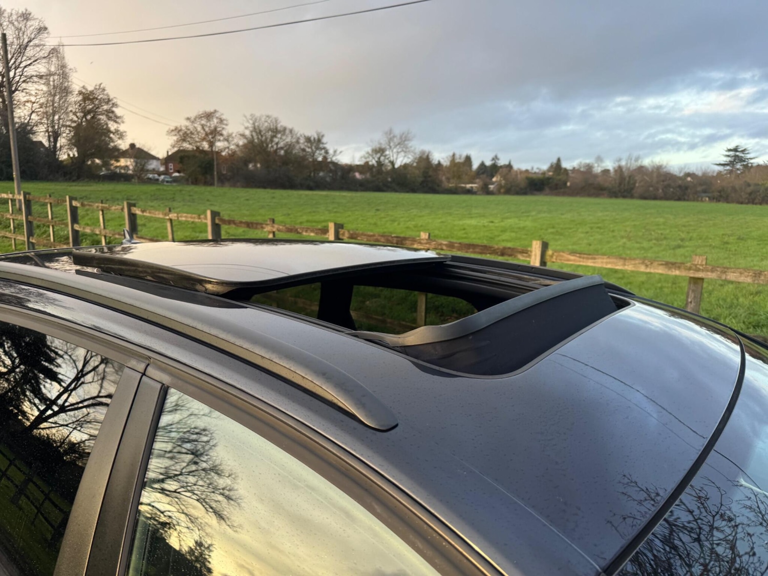 Used Audi A4 Avant 2014 for sale - 76865676: Photo 16