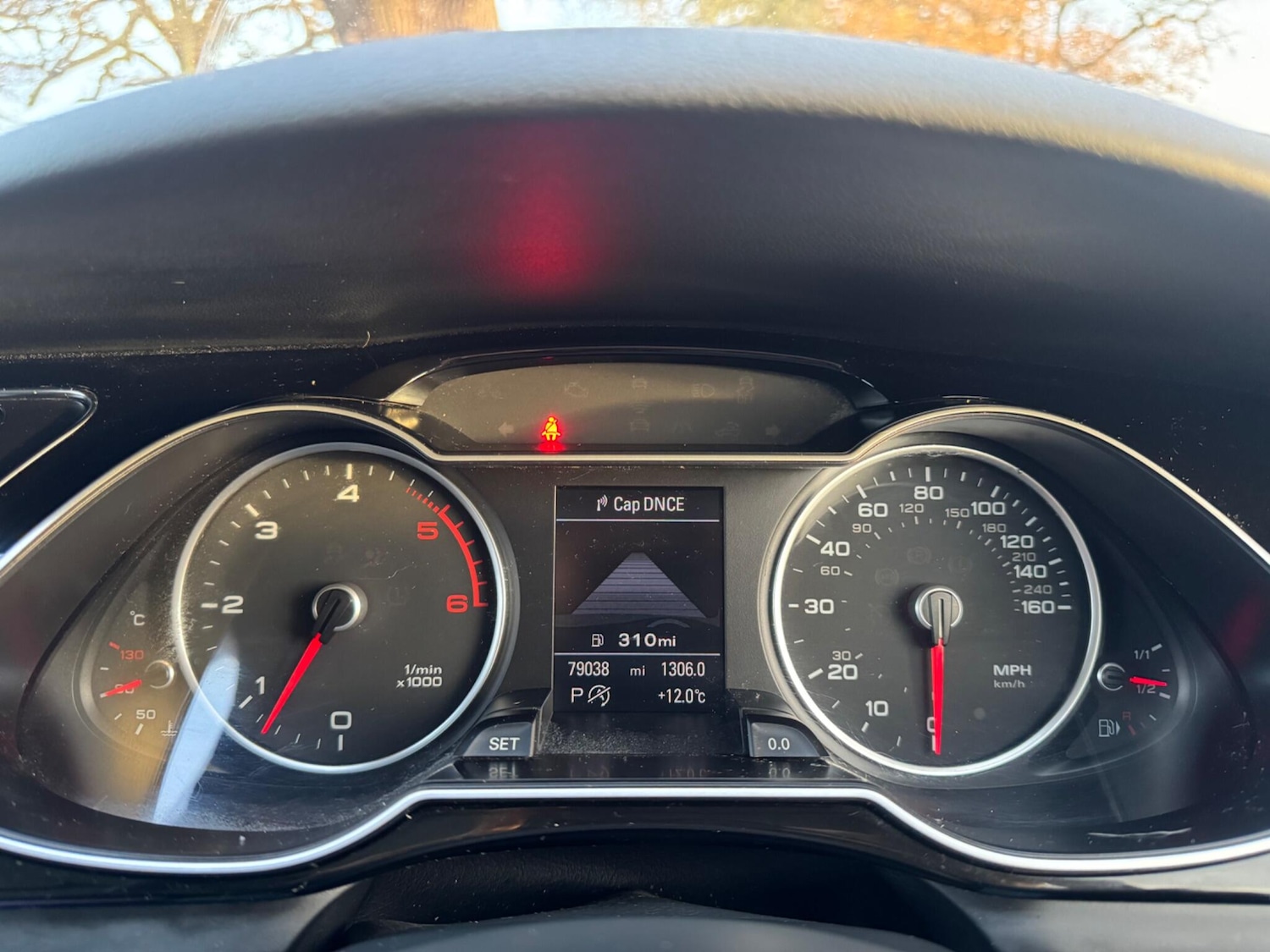 Used Audi A4 Avant 2014 for sale - 76865676: Photo 9