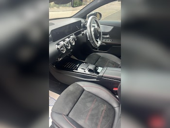 Used Mercedes-Benz A-Class 2018 for sale - 78771664: Photo