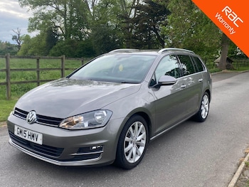 Used Volkswagen Golf 2015 for sale - 78491300: Photo