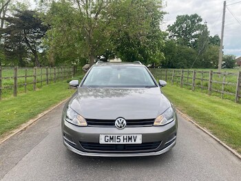 Used Volkswagen Golf 2015 for sale - 78491300: Photo