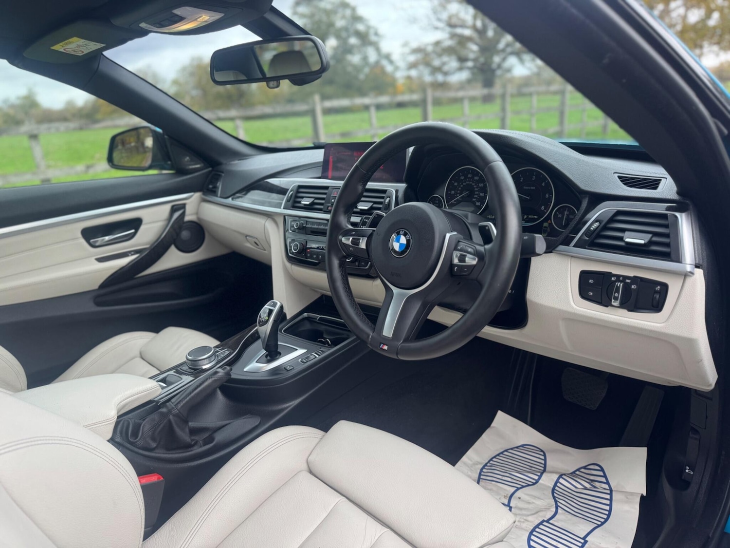 Used BMW 4 Series 2019 for sale - 77057562: Photo 10