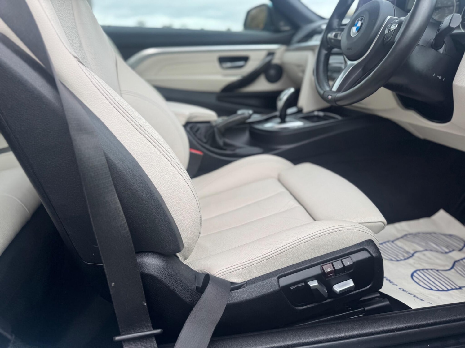 Used BMW 4 Series 2019 for sale - 77057562: Photo 12