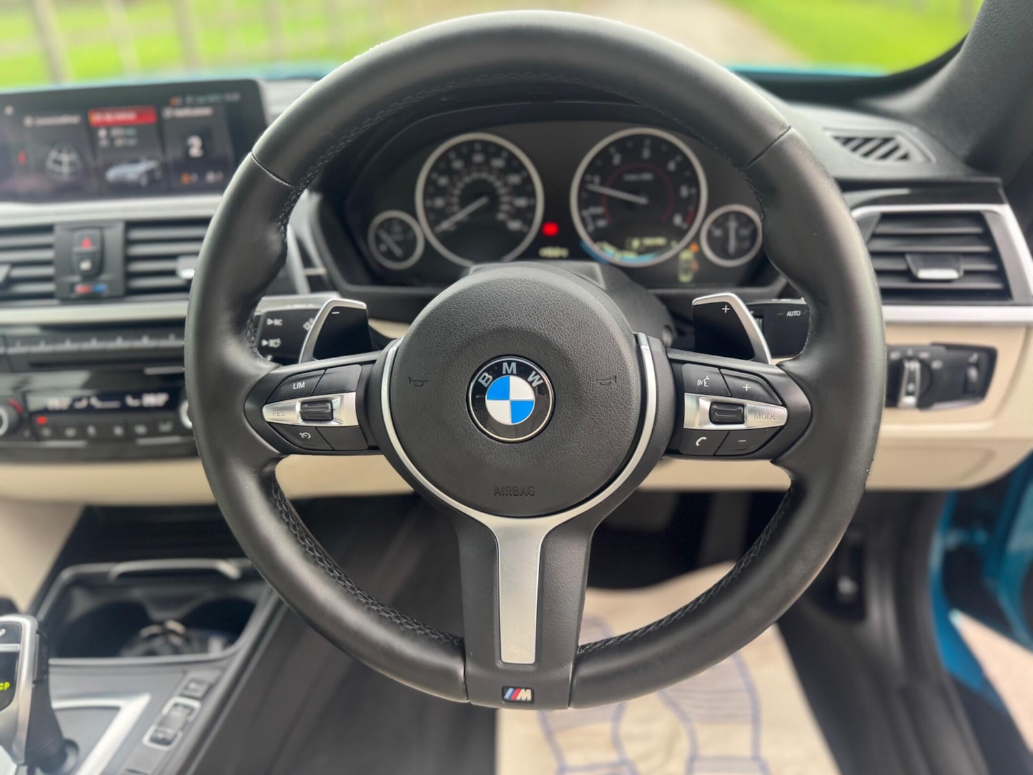 Used BMW 4 Series 2019 for sale - 77057562: Photo 16