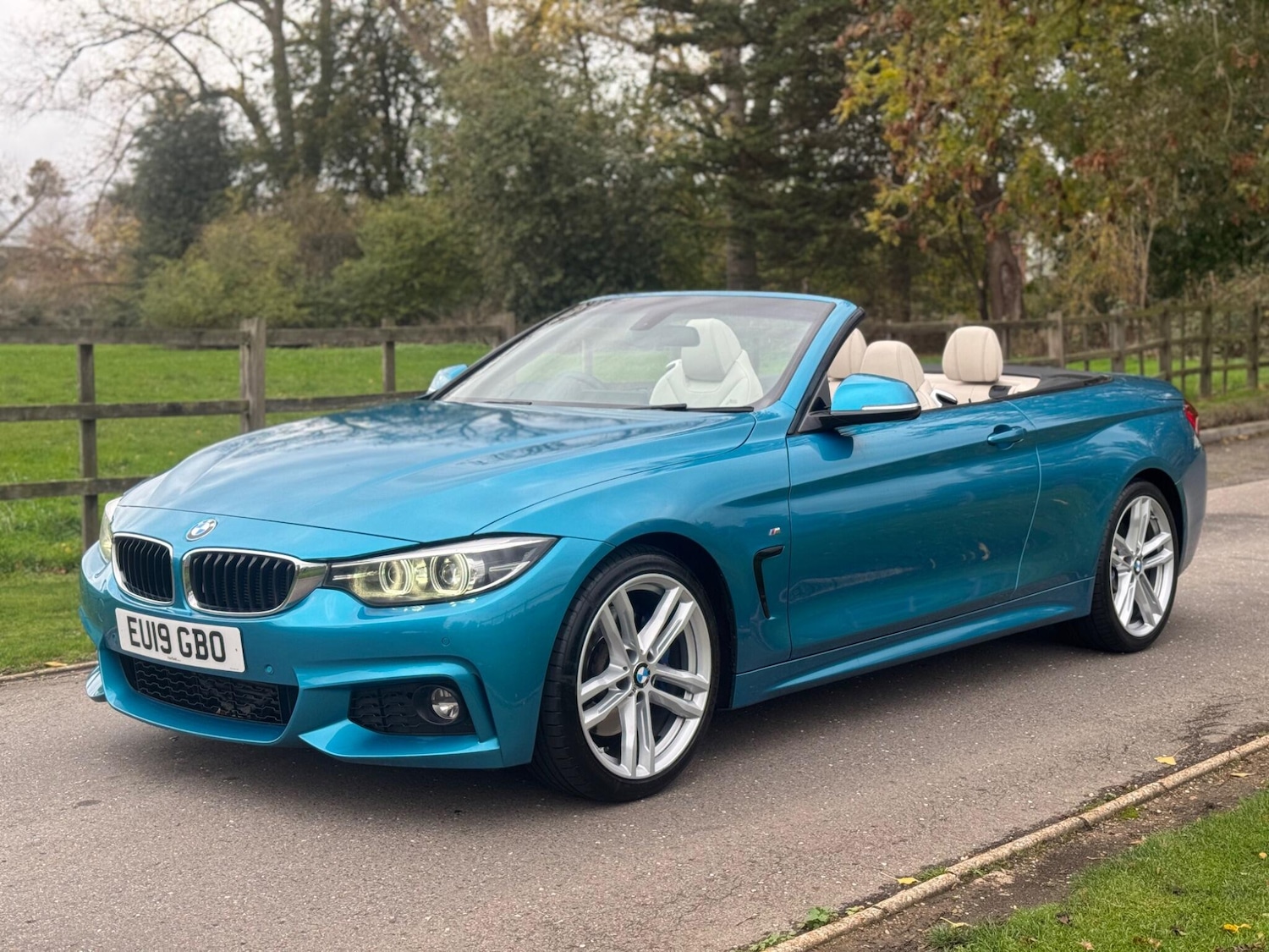 Used BMW 4 Series 2019 for sale - 77057562: Photo 20