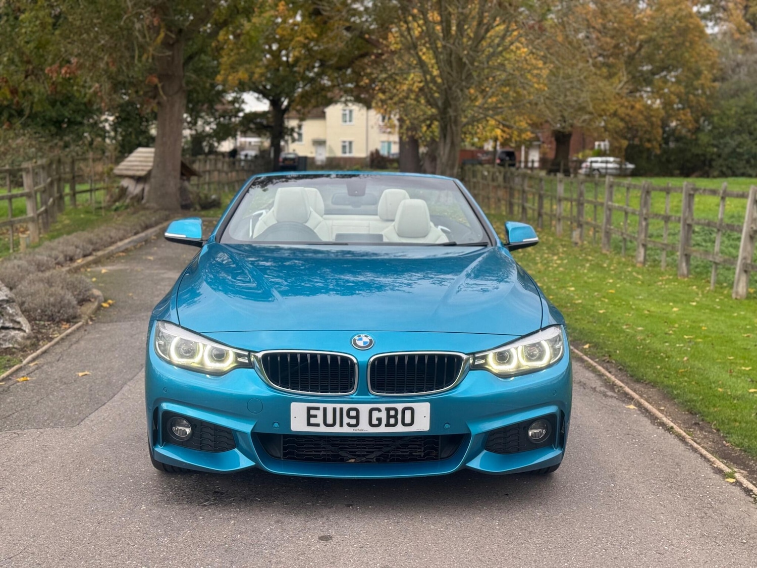 Used BMW 4 Series 2019 for sale - 77057562: Photo 21