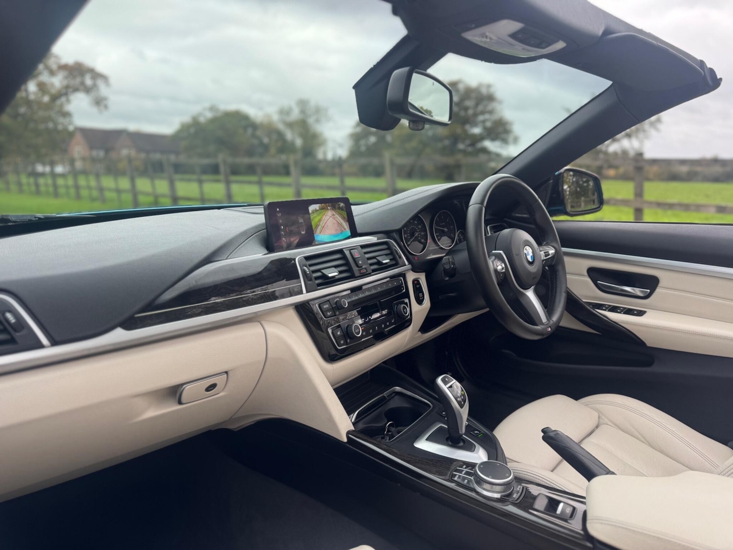 Used BMW 4 Series 2019 for sale - 77057562: Photo 30