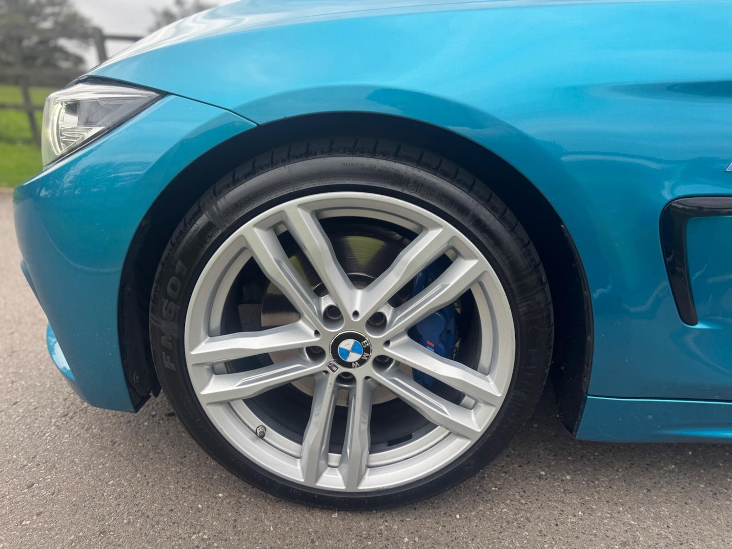 Used BMW 4 Series 2019 for sale - 77057562: Photo 32