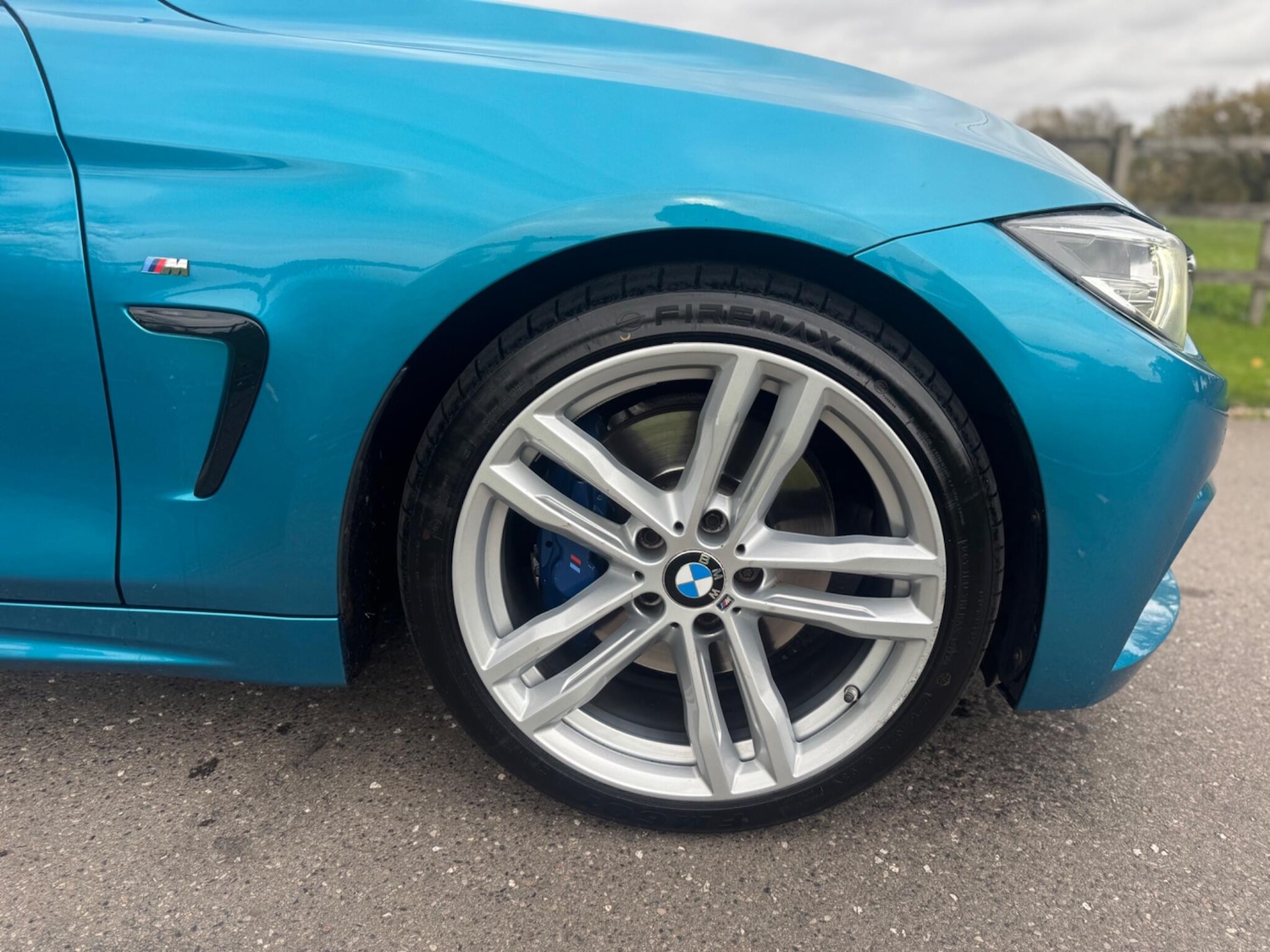 Used BMW 4 Series 2019 for sale - 77057562: Photo 33