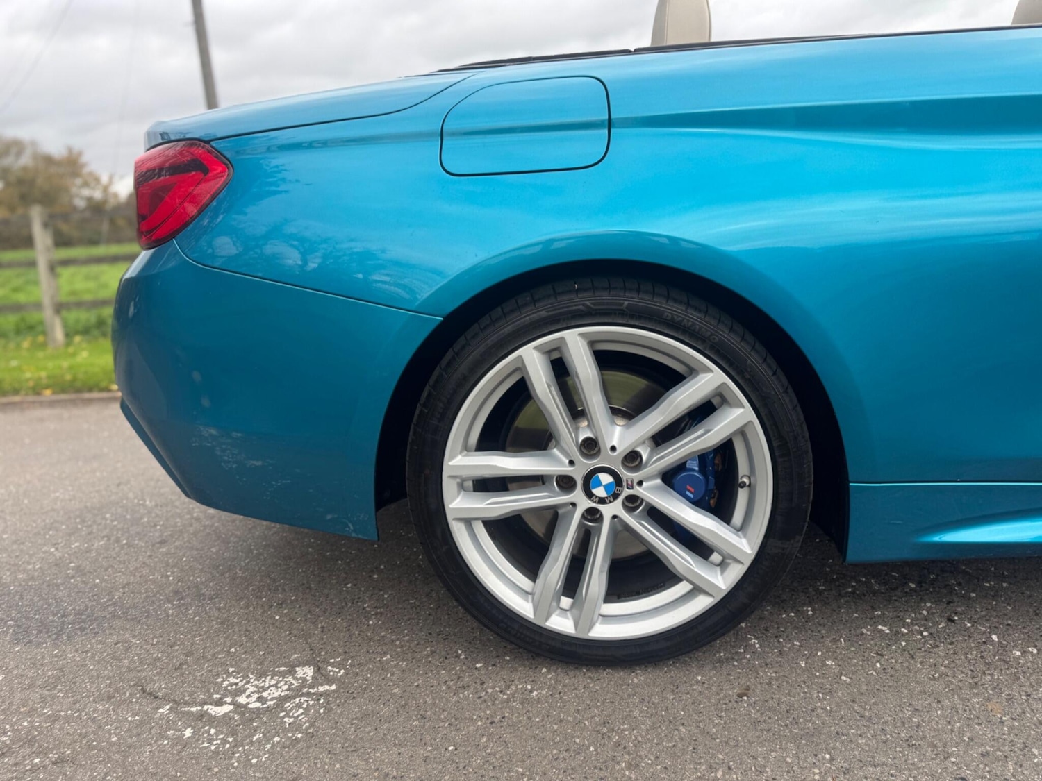 Used BMW 4 Series 2019 for sale - 77057562: Photo 34