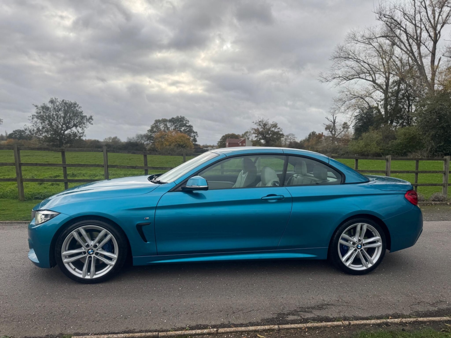 Used BMW 4 Series 2019 for sale - 77057562: Photo 5
