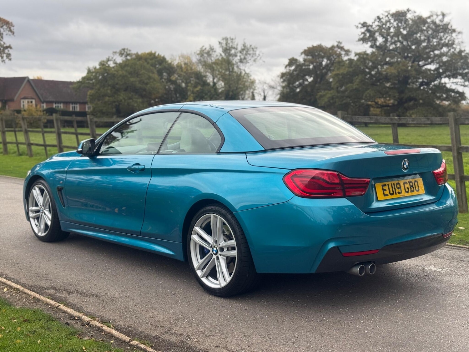Used BMW 4 Series 2019 for sale - 77057562: Photo 6