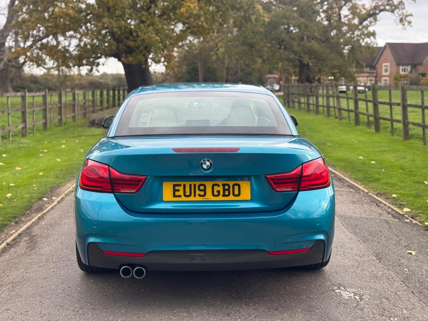 Used BMW 4 Series 2019 for sale - 77057562: Photo 7