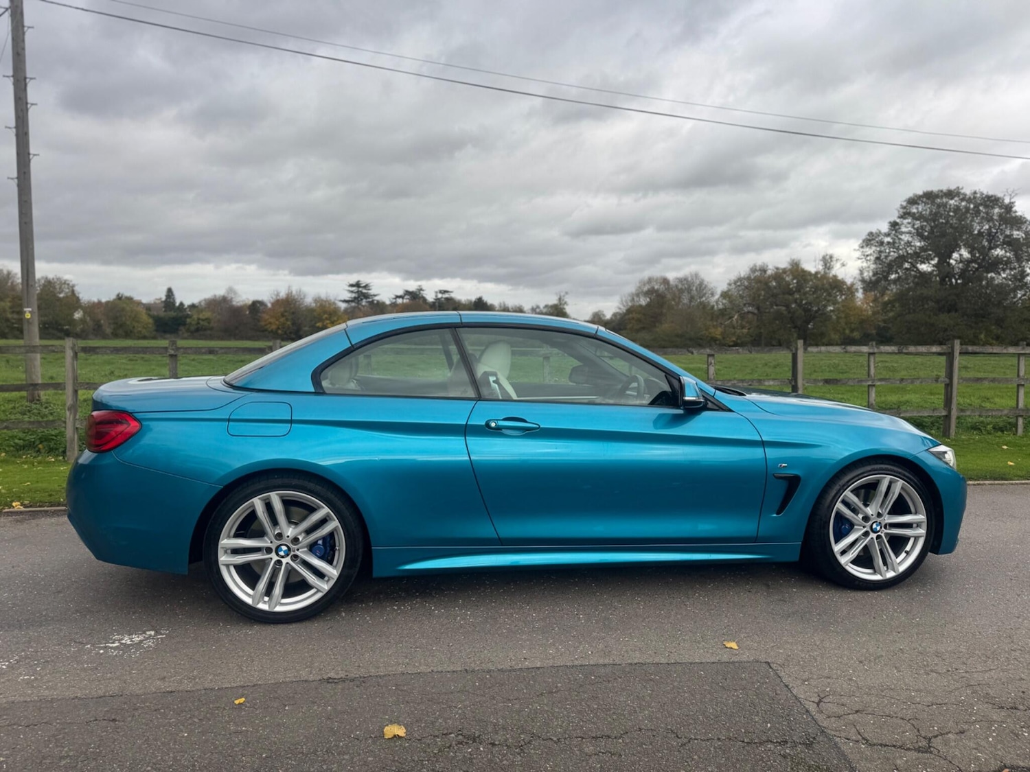 Used BMW 4 Series 2019 for sale - 77057562: Photo 9