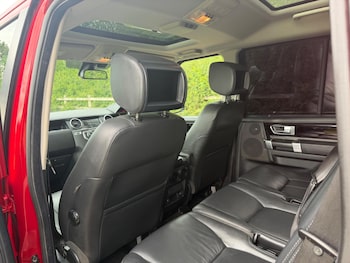Used Land Rover Discovery 2014 for sale - 78823180: Photo