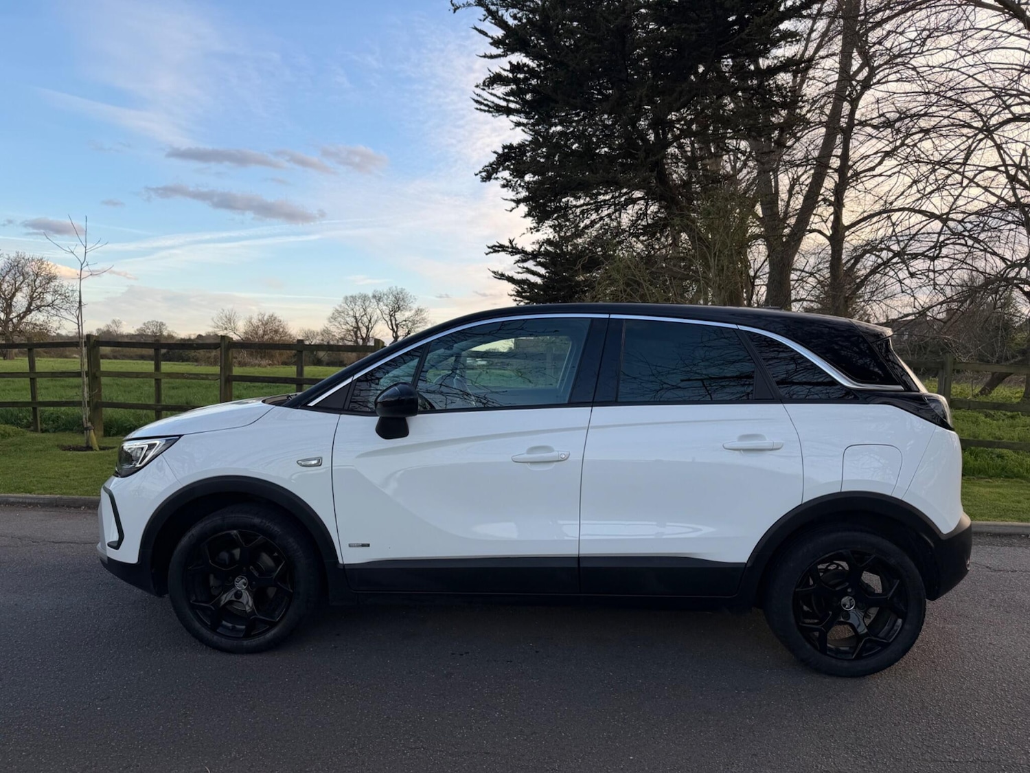 Used Vauxhall Crossland 2021 for sale - 78034044: Photo 5