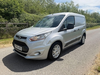 Used Ford Transit Connect 2015 for sale - 78662297: Photo