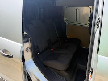 Used Ford Transit Connect 2015 for sale - 78662297: Photo