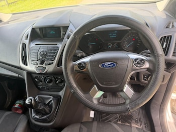 Used Ford Transit Connect 2015 for sale - 78662297: Photo