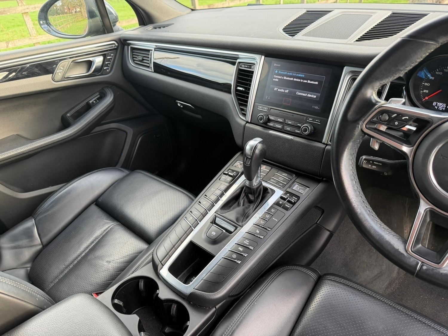 Used Porsche Macan for sale - 77016827: Photo 10