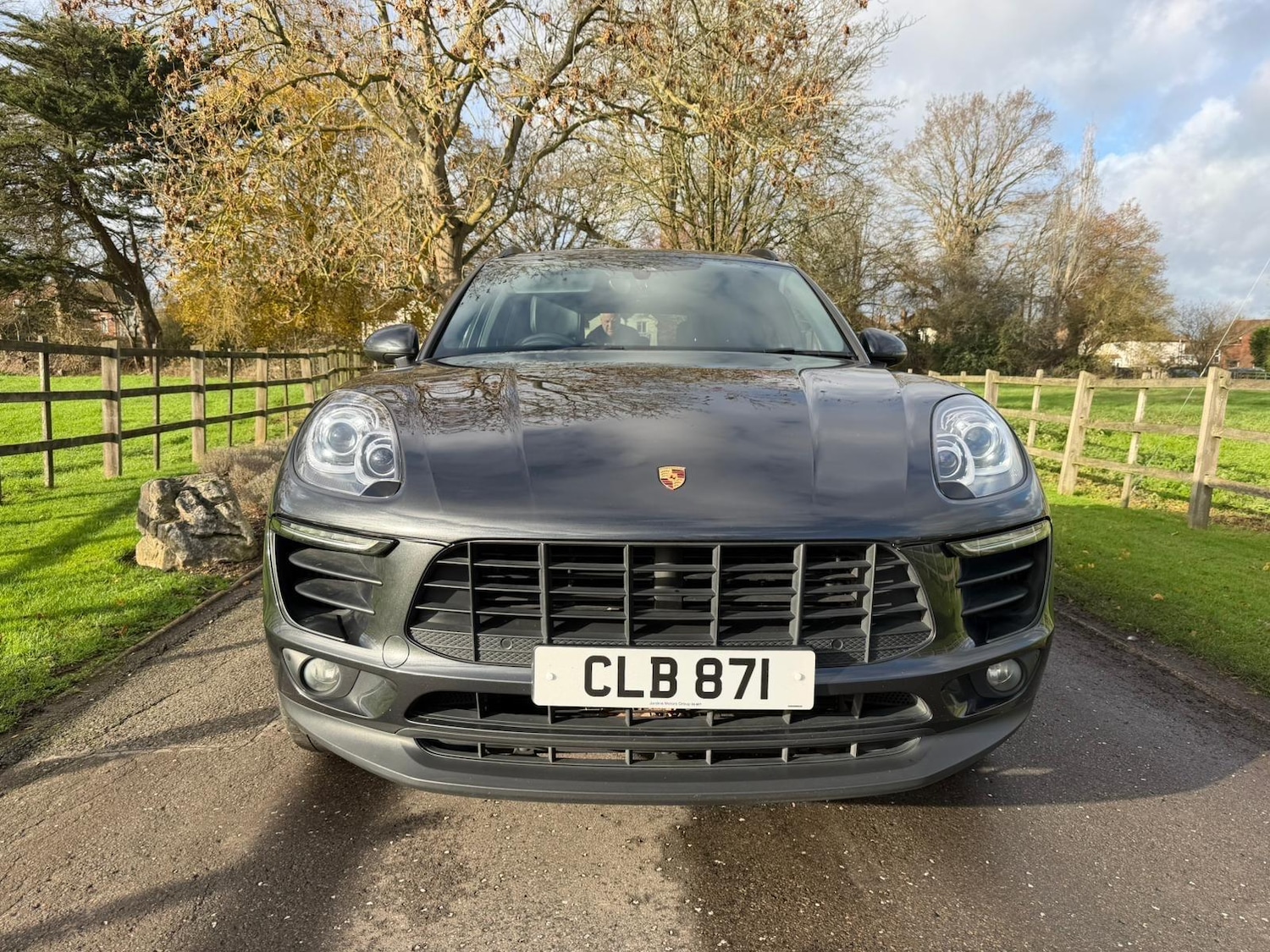 Used Porsche Macan for sale - 77016827: Photo 12