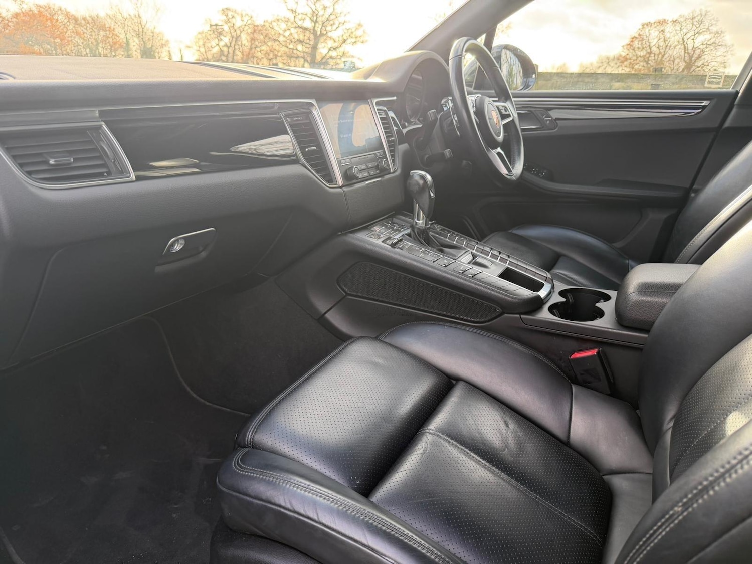 Used Porsche Macan for sale - 77016827: Photo 13