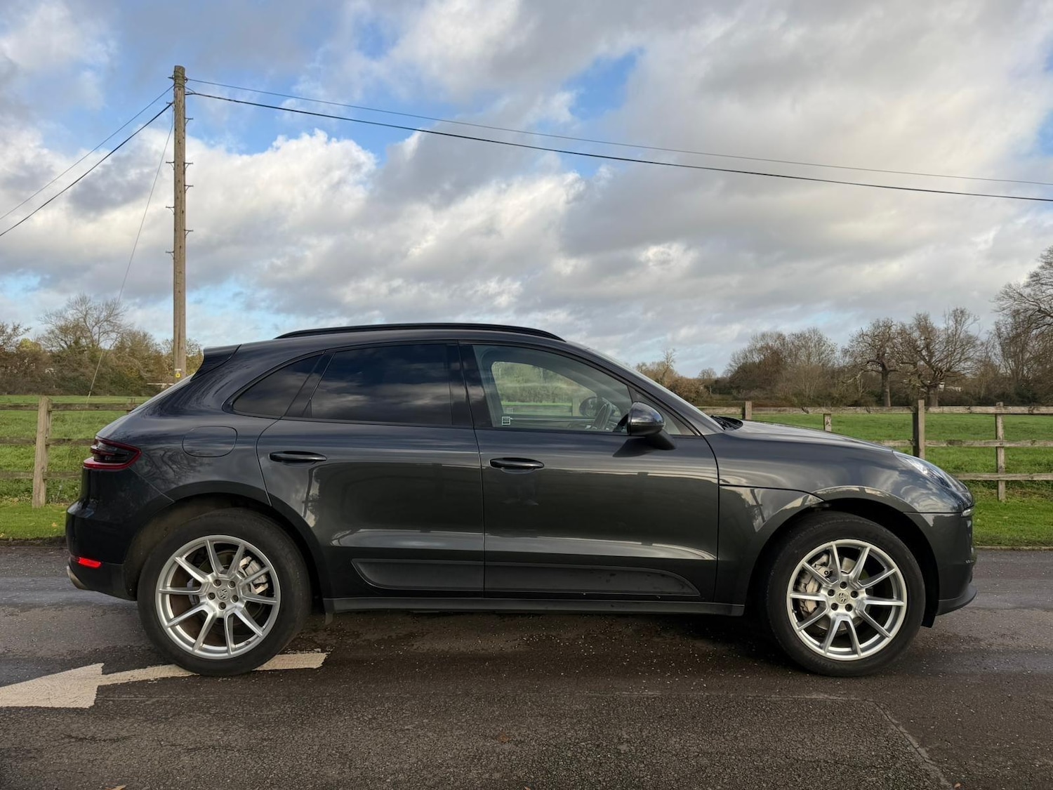 Used Porsche Macan for sale - 77016827: Photo 6