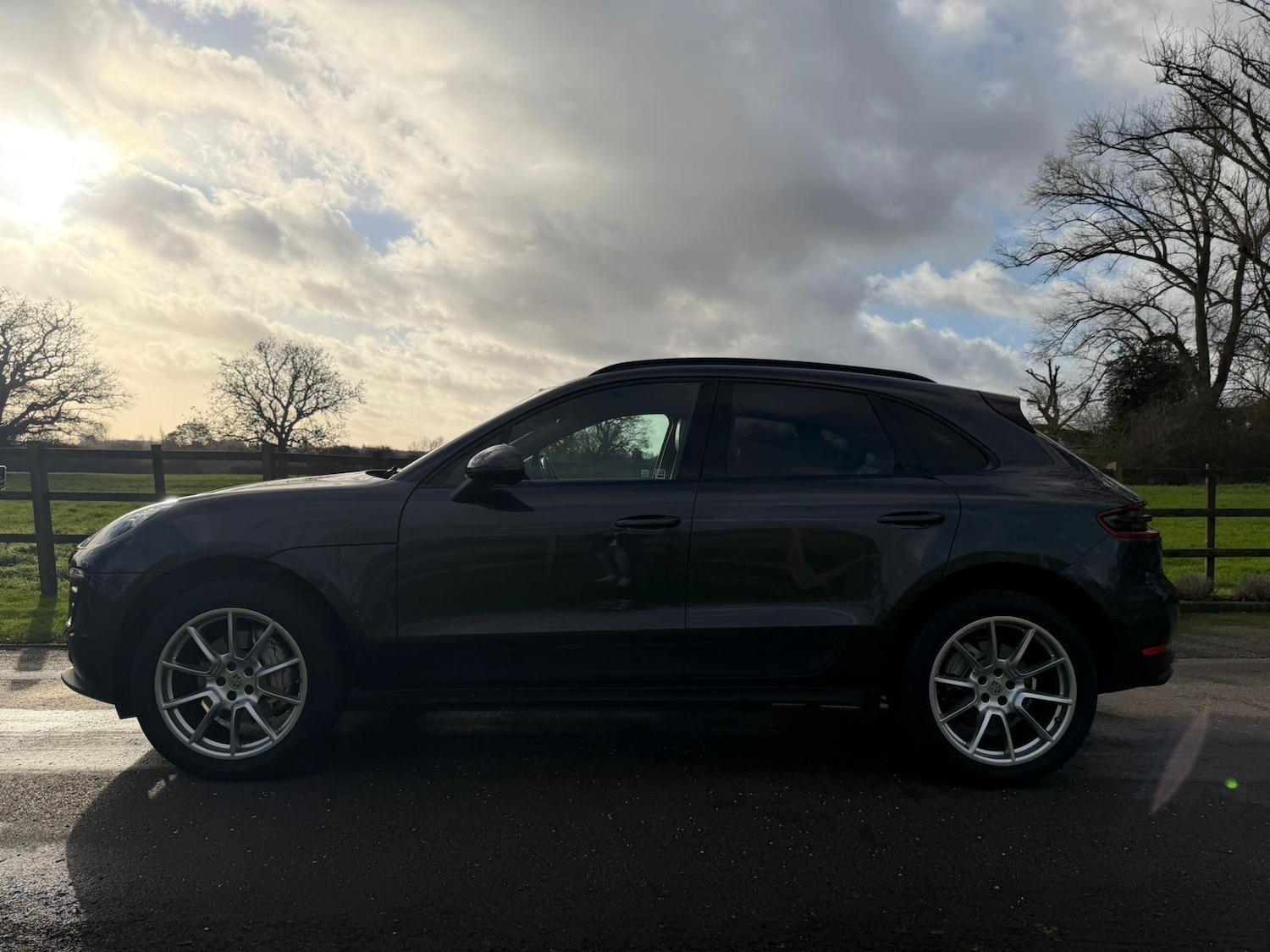 Used Porsche Macan for sale - 77016827: Photo 7