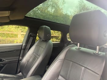 Used Land Rover Range Rover Evoque 2020 for sale - 79622306: Photo