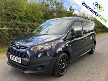 Used Ford Transit Connect 2017 for sale - 78585752: Photo