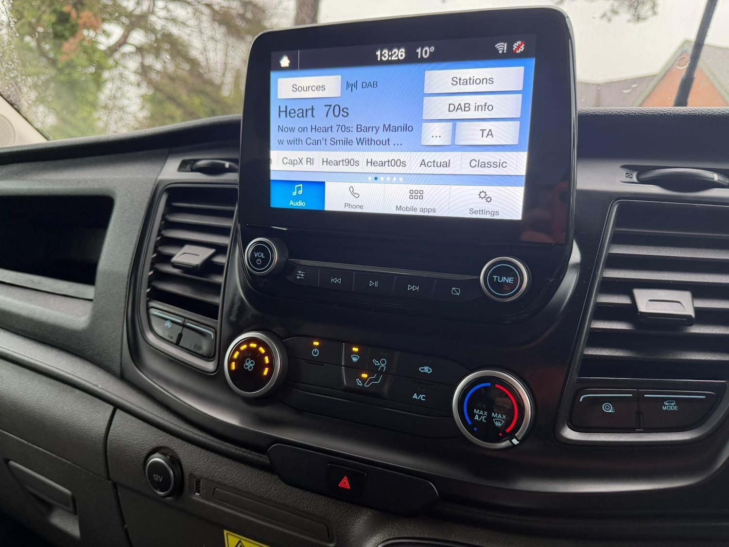 Used Ford Transit 2021 for sale - 76976423: Photo 7