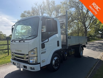 Used Isuzu Grafter 2021 for sale - 78404811: Photo