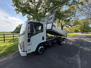 Used Isuzu Grafter 2021 for sale - 78404811: Photo