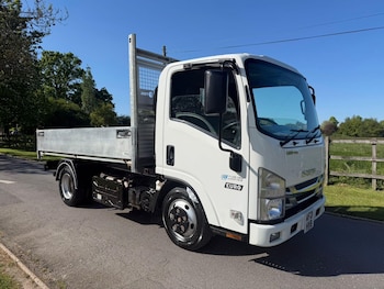 Used Isuzu Grafter 2021 for sale - 78404811: Photo