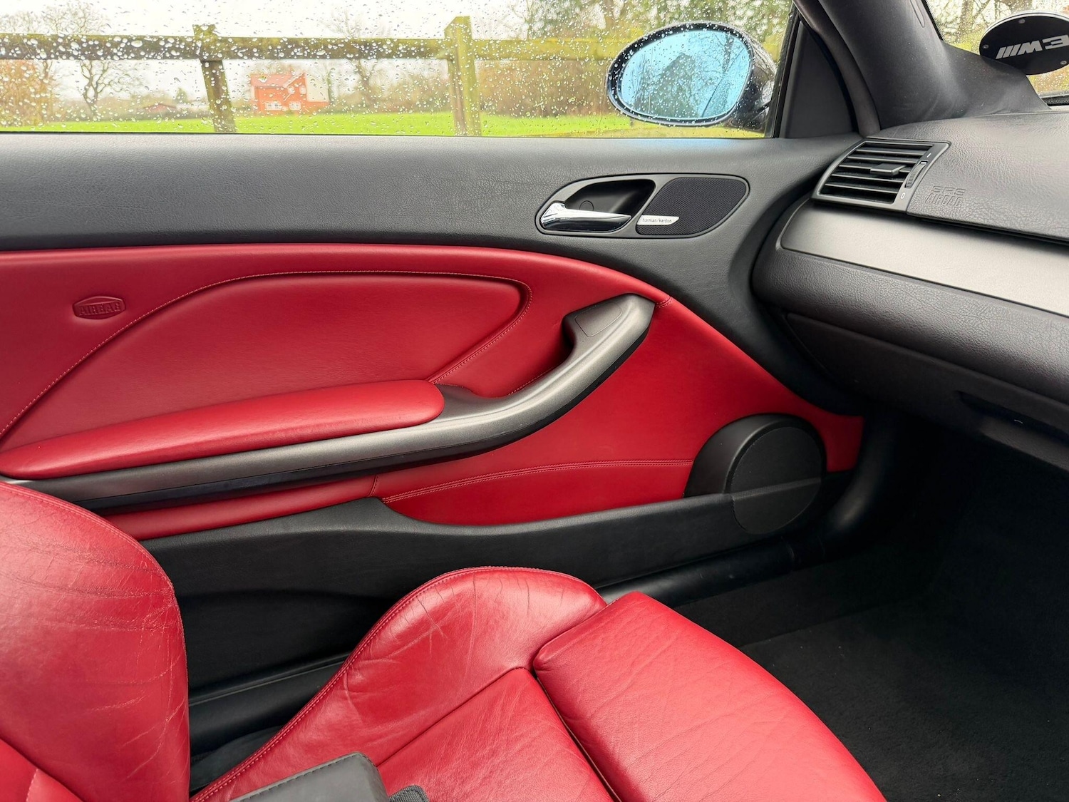 Used BMW M3 2006 for sale - 77396426: Photo 10