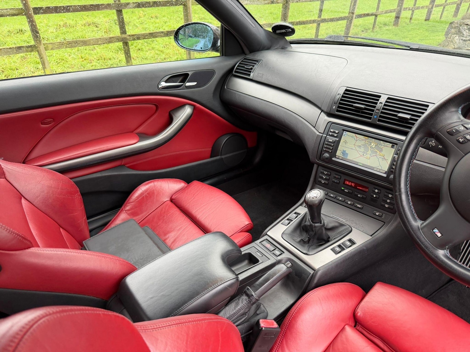 Used BMW M3 2006 for sale - 77396426: Photo 12