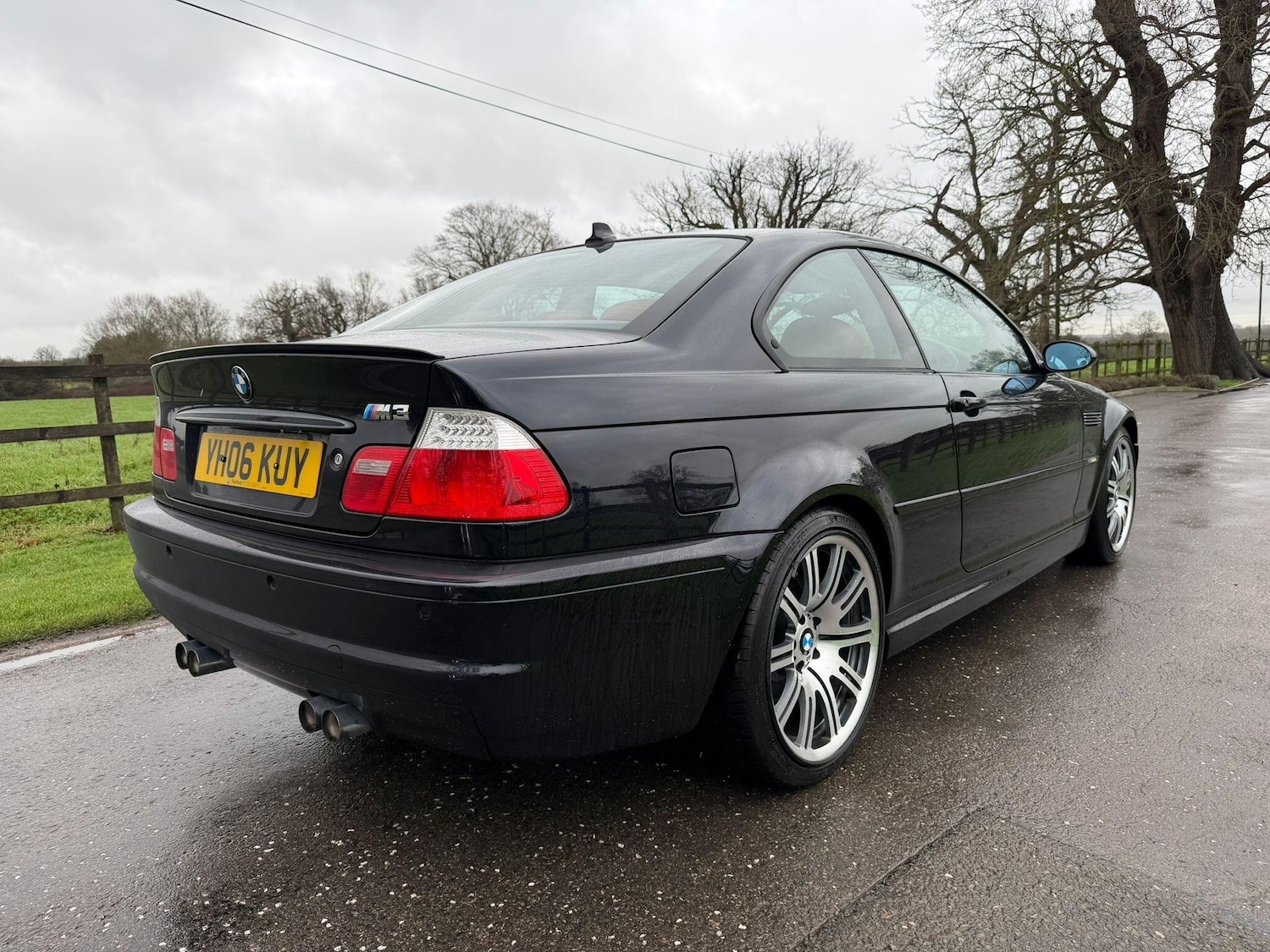 Used BMW M3 2006 for sale - 77396426: Photo 4