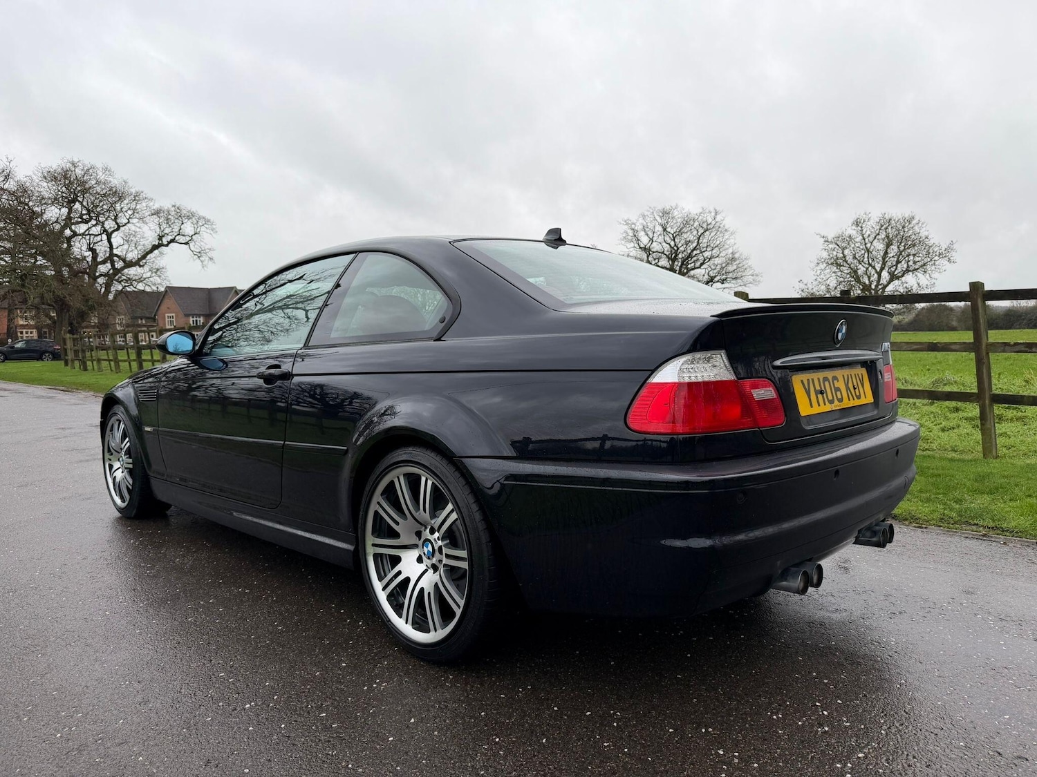 Used BMW M3 2006 for sale - 77396426: Photo 5