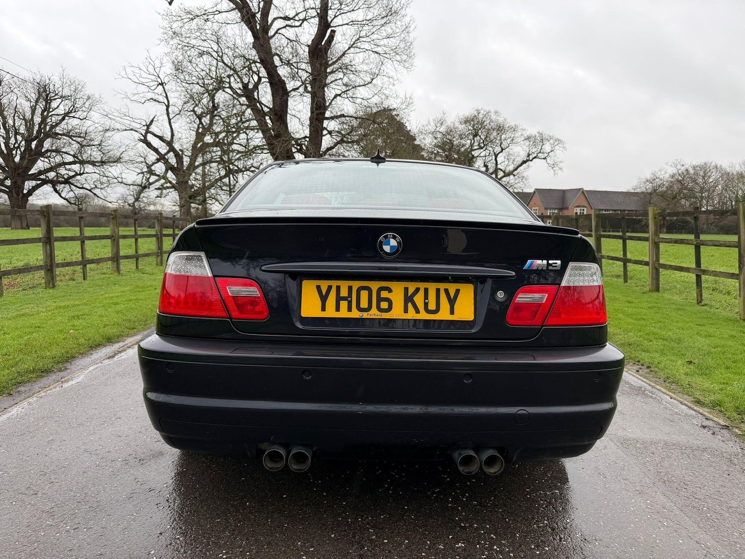 Used BMW M3 2006 for sale - 77396426: Photo 8