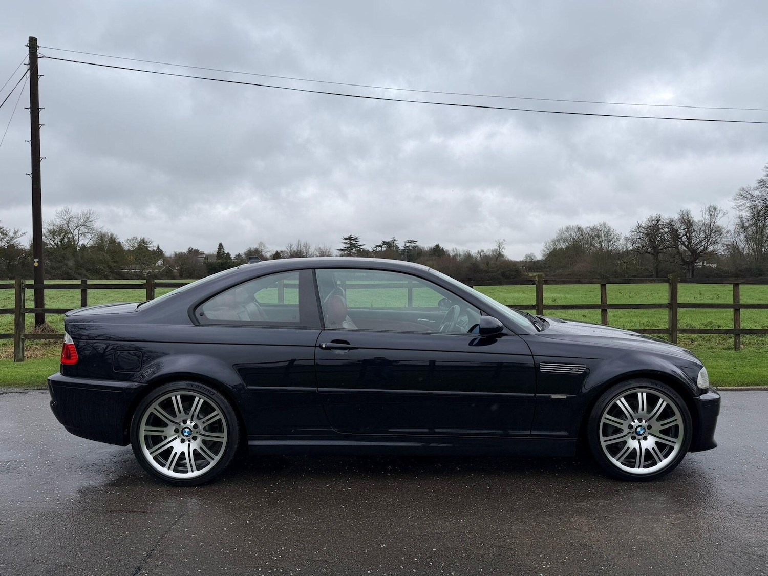 Used BMW M3 2006 for sale - 77396426: Photo 9